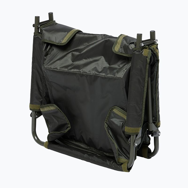 Prologic Avenger S/S Cradle Karpfenmatte grün 65008 2
