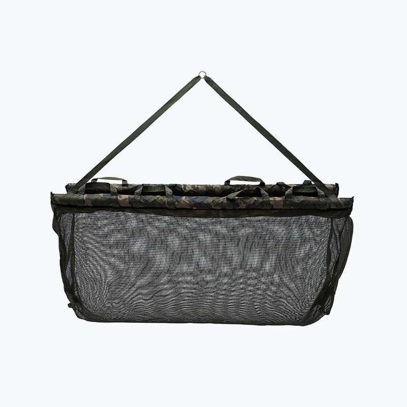 Prologic Inspire S/S Camo Float Retainer/Weigh Sling Karpfentasche grün 65012