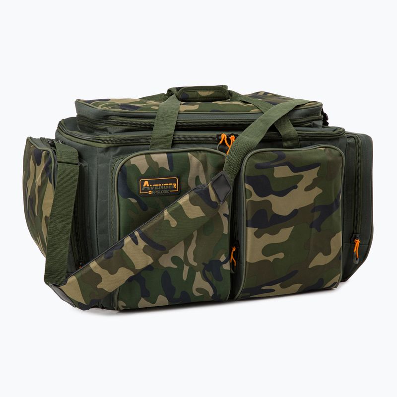 Prologic Avenger Caryall braun Angeln Tasche 65063