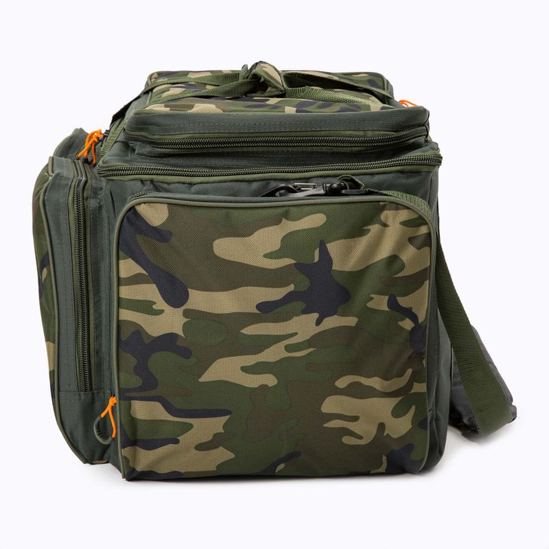 Prologic Avenger Caryall braun Angeln Tasche 65063 4