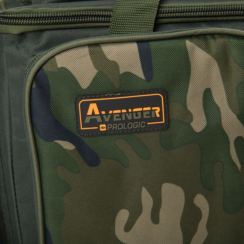 Prologic Avenger Caryall braun Angeln Tasche 65063 5
