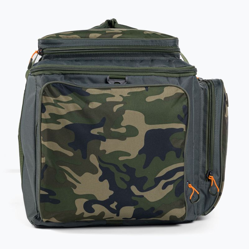 Prologic Avenger Carryall Angeltasche grün PLL030 3