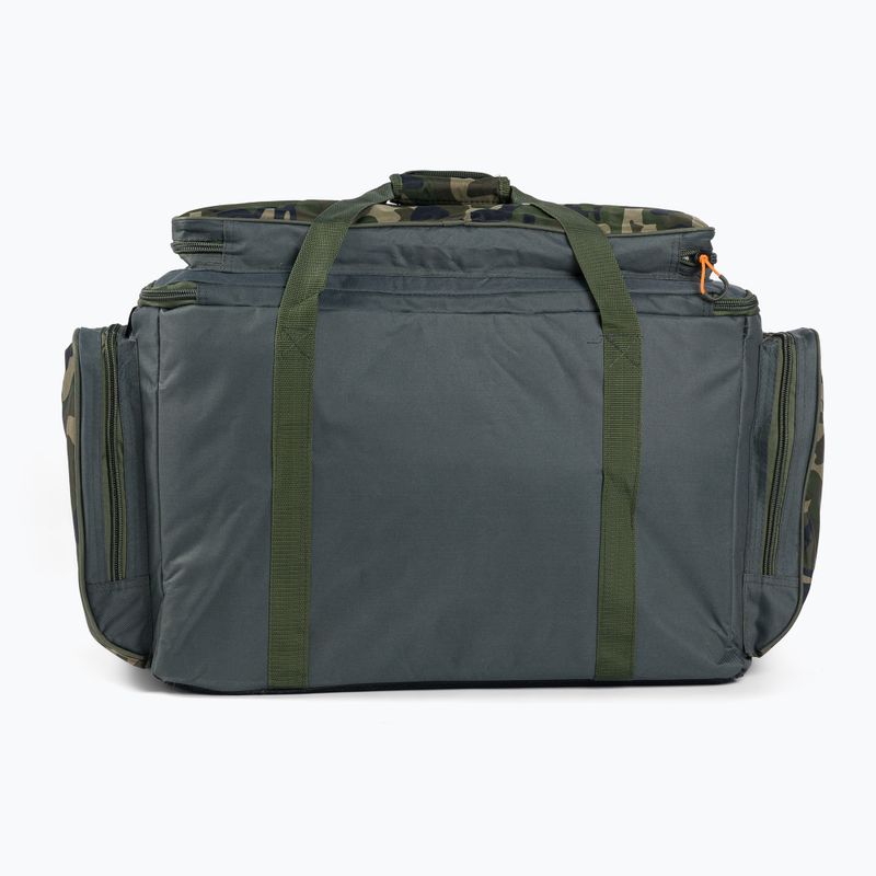 Prologic Avenger Carryall Angeltasche grün PLL030 5
