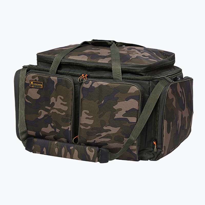 Prologic Avenger Carryall Angeltasche grün PLL030 7