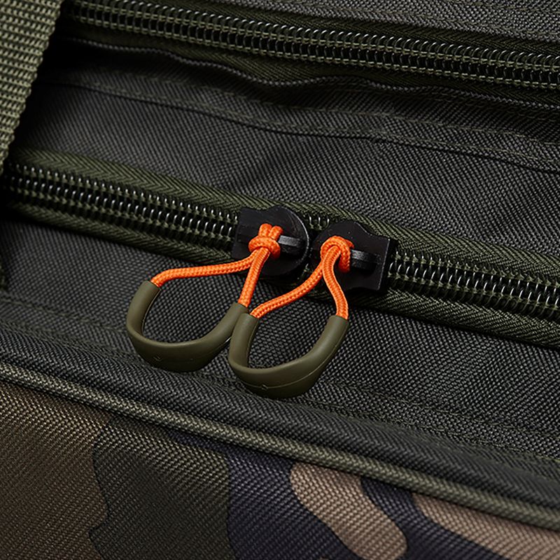 Prologic Avenger Carryall Angeltasche grün PLL030 9