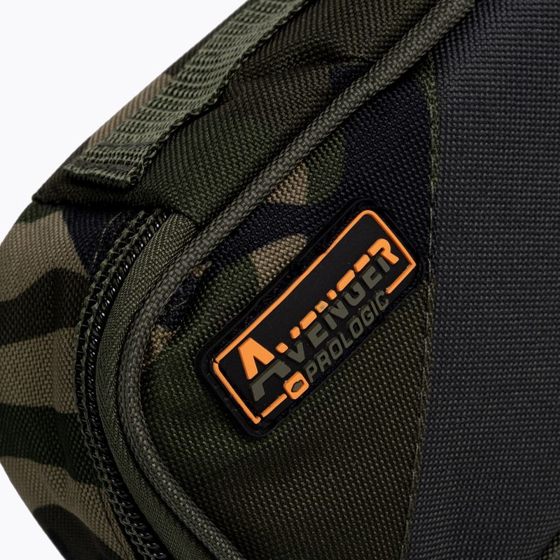 Prologic Avenger Accesorry Tasche grün 65071 3