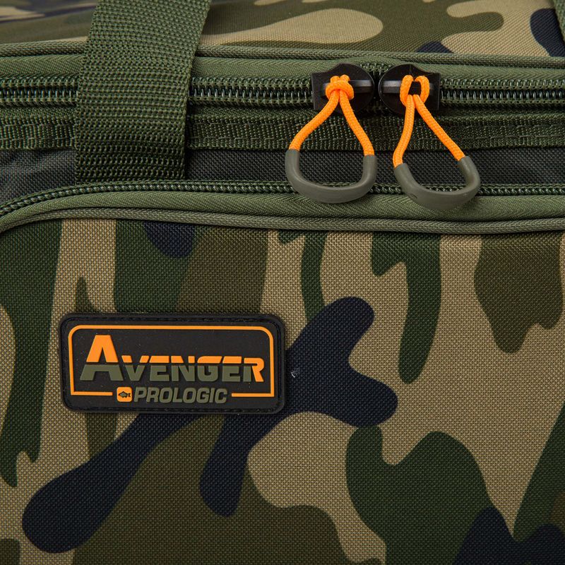 Prologic Avenger Cool Bag Angeltasche grün 65072 5