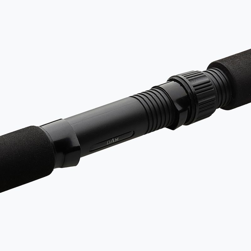 DAM Base-X Multipicker Rute 4