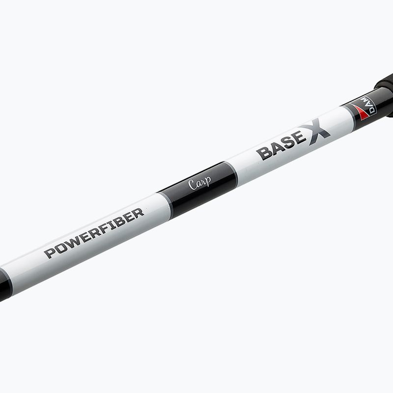 DAM Base-X Carp Karpfenrute 5