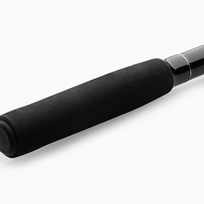 DAM Base-X Carp Karpfenrute 6