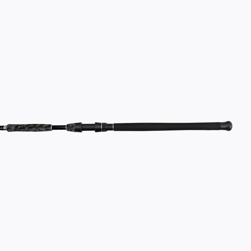 MADCAT Black Deluxe 2 Stück Welsrute schwarz 70705 2