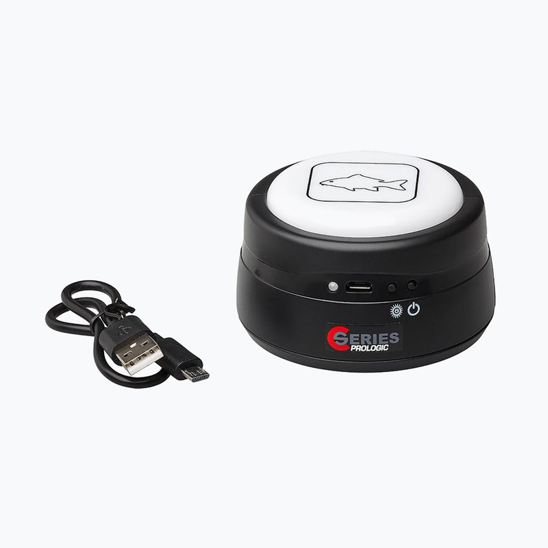 Prologic C-Serie Biwakleuchte 150 Lumen schwarz 70717
