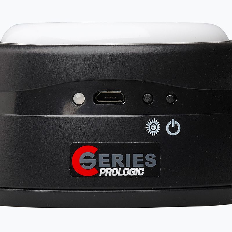 Prologic C-Serie Biwakleuchte 150 Lumen schwarz 70717 2