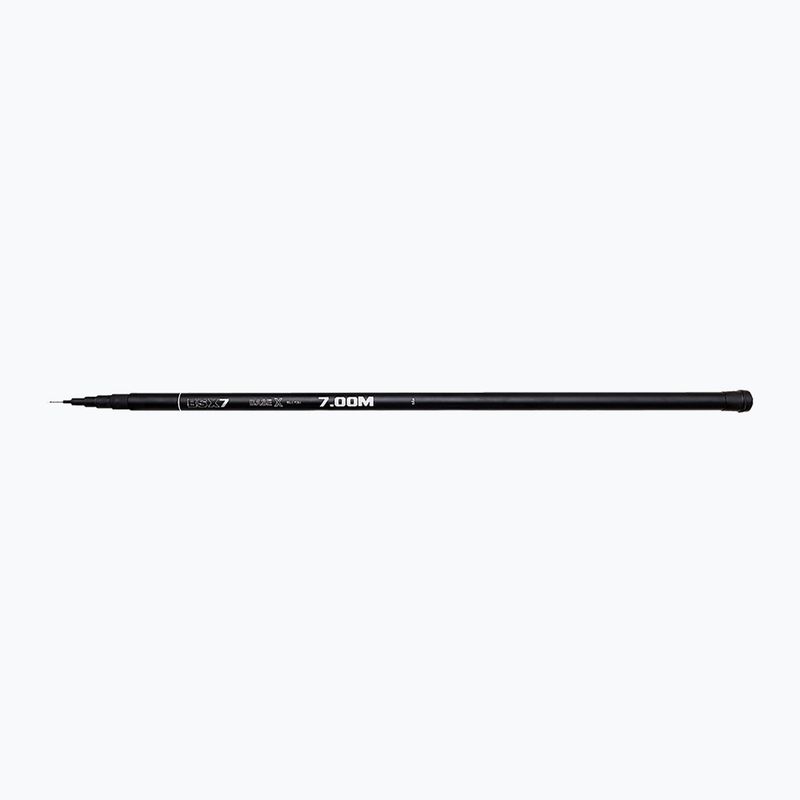DAM Base-X BSX7 Posenrute