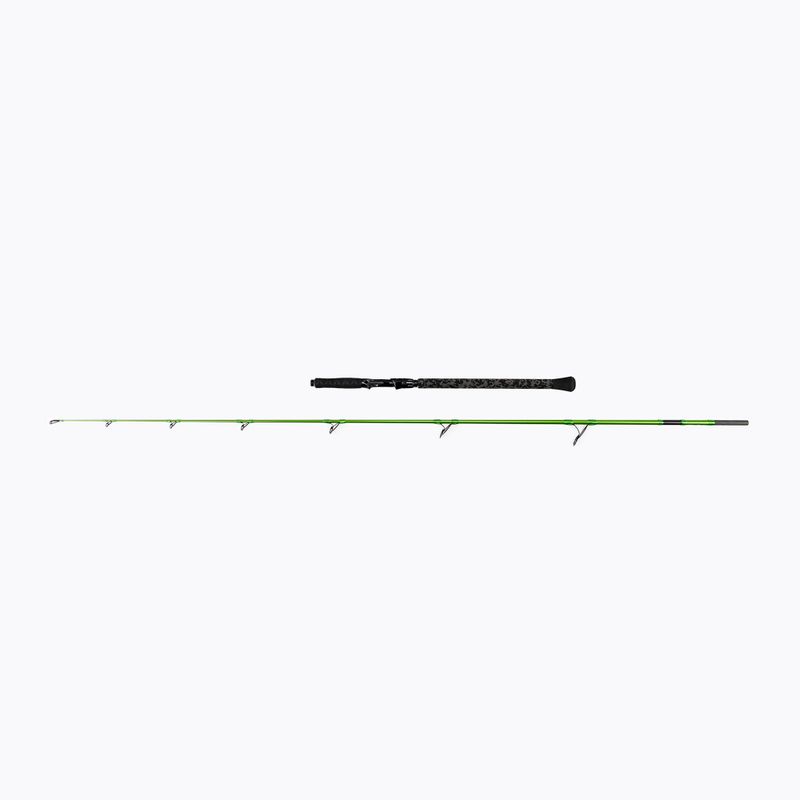 MADCAT Green Spin 2 sec grüne Welsrute 71086
