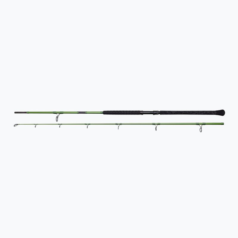 MADCAT Green Allround-Welsrute