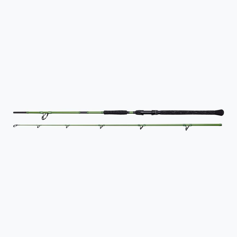 MADCAT Green Deluxe Welsrute