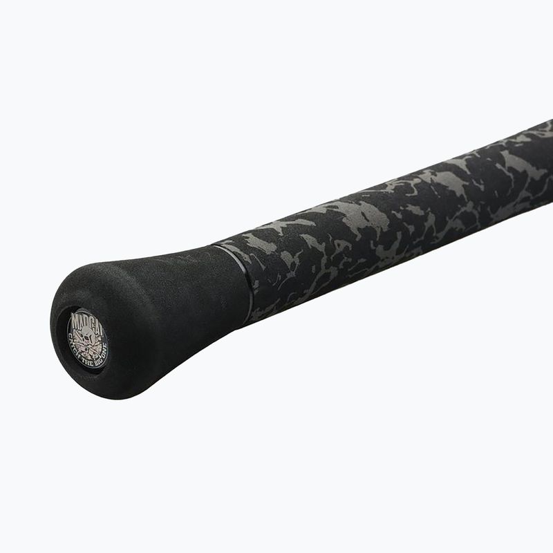 MADCAT Green Deluxe Welsrute 2