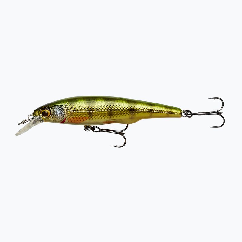 Savage Gear Gravity Twitch SR Barsch Wobbler 71649