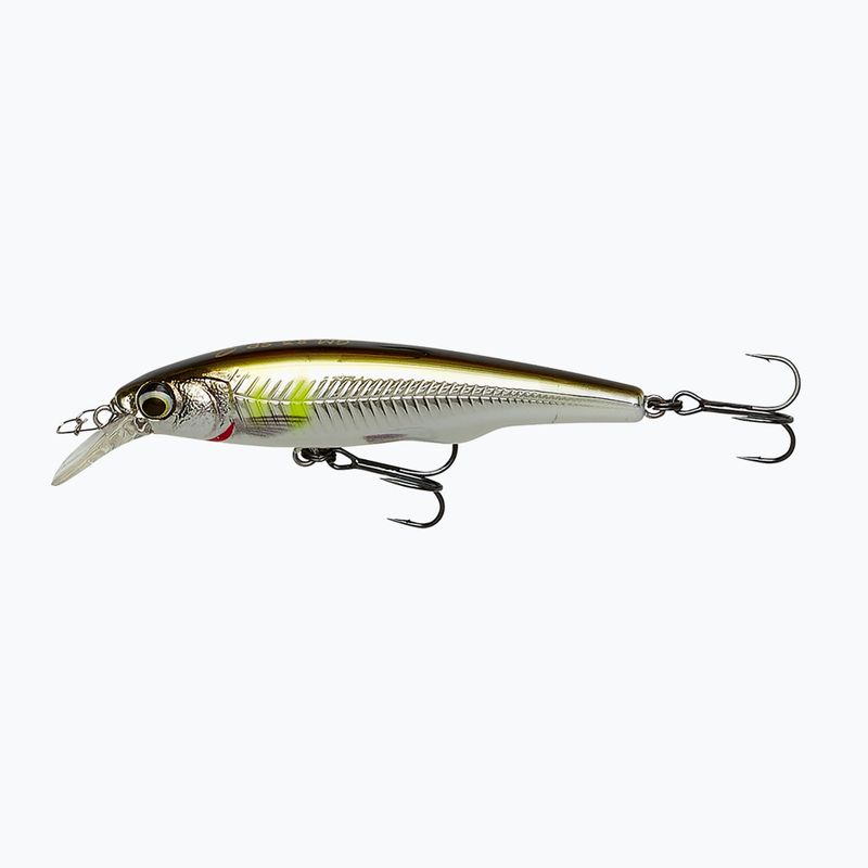 SavageGear Gravity Twitch SR Wobbler ayu chrom 71651