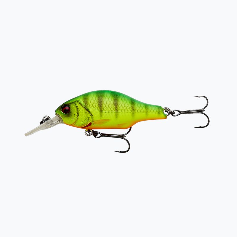 SavageGear Schwerkraftkurbel MR Floating firetiger 71680 wobbler