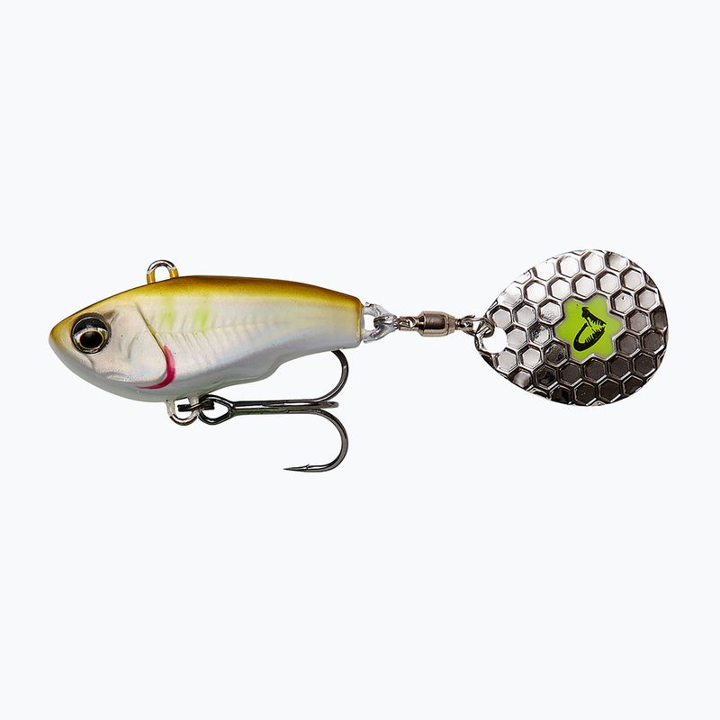 SavageGear Fat Tail Spin Köder sinkend ayu 71764