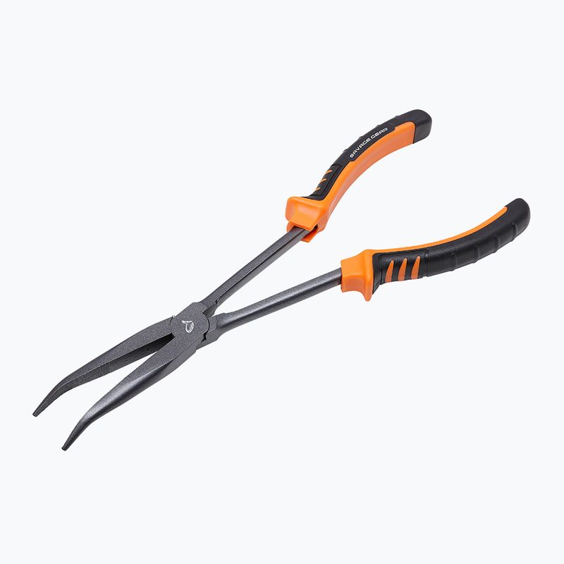 Savage Gear MP Langbogenzange Orange 71900