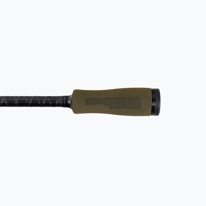 SavageGear Sg4 Light Game Spinnrute 4 sec grün 72196 2