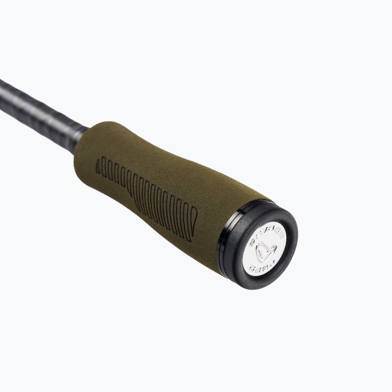 SavageGear Sg4 Light Game Spinnrute 4 sec grün 72196 3