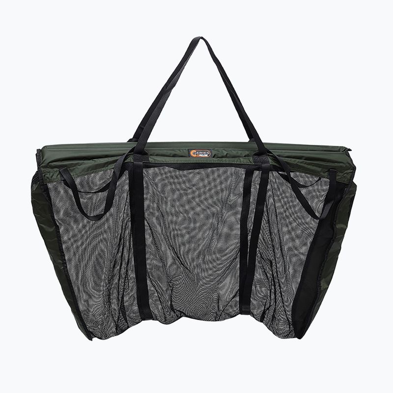 Prologic C-Serie Retainer & W/Sling Karpfen Tasche schwarz 72672