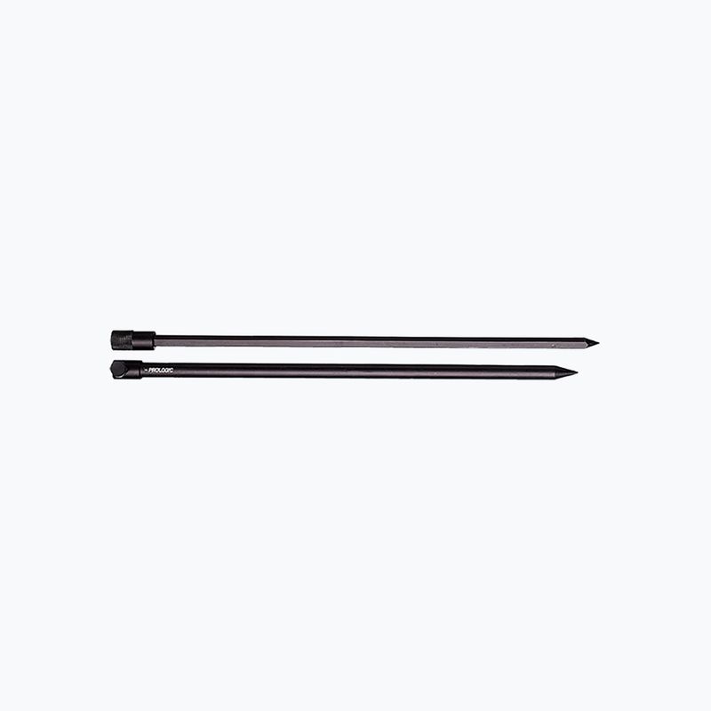 Prologic Element Dual Point Bank Stick Angeln Requisiten schwarz 72692
