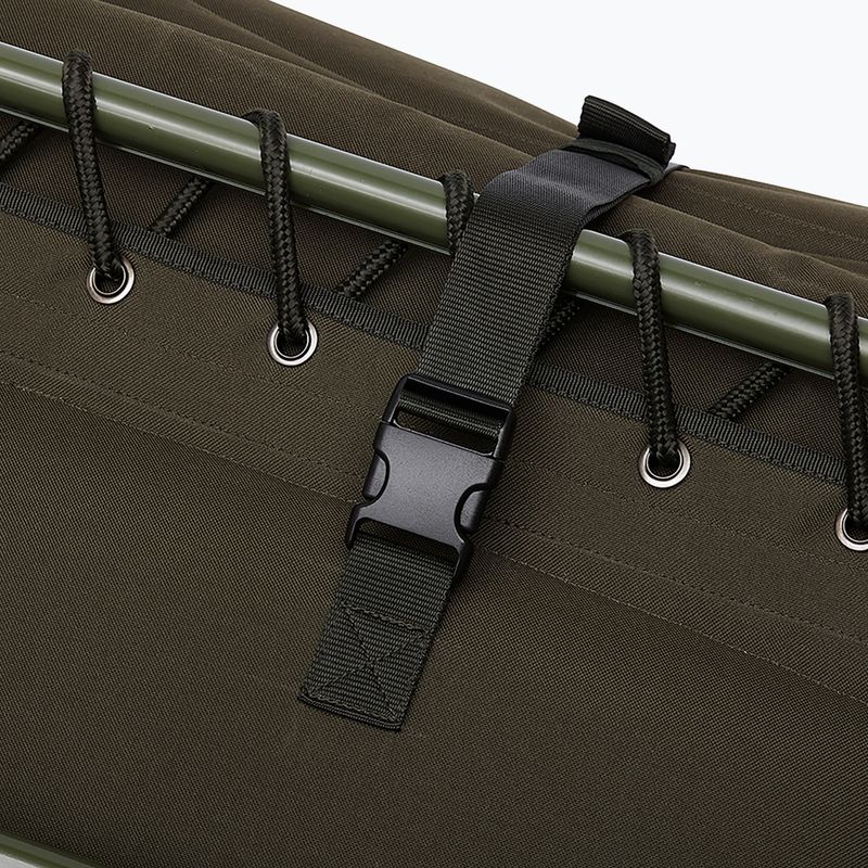 Prologic Inspire Daddy Long 8 Leg Fishing Bedchair grün 72701 2