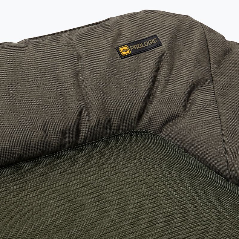 Prologic Inspire Daddy Long 8 Leg Fishing Bedchair grün 72701 4