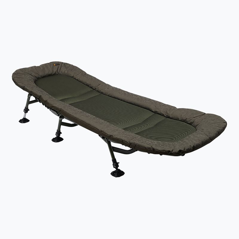 Prologic Inspire Lite-Pro 6 Bein Angeln Bedchair 72704