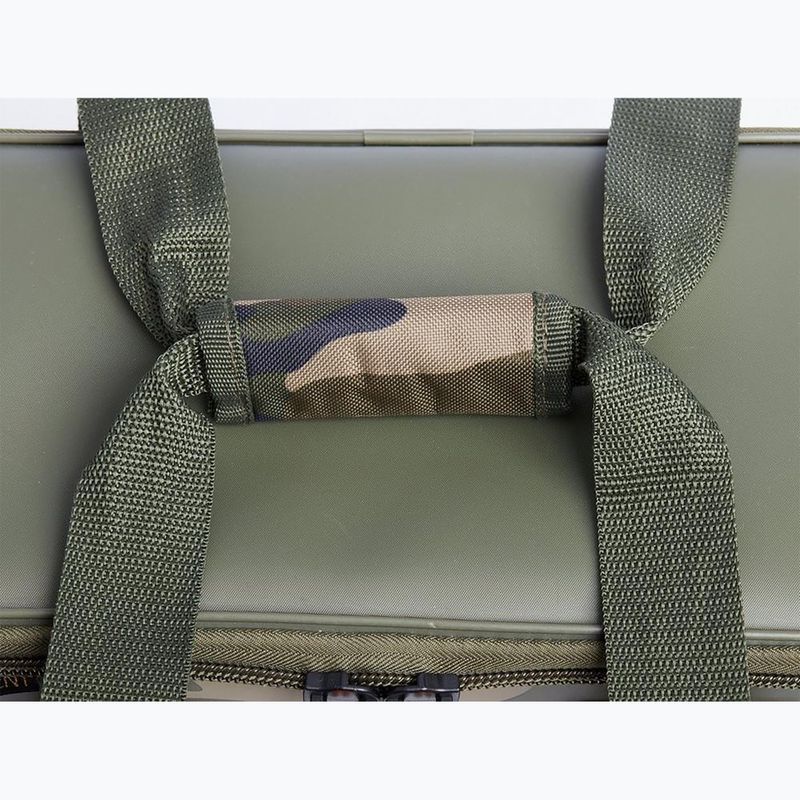 Prologic Element Storm Safe Barrow 54 l camo Angeln Tasche 3