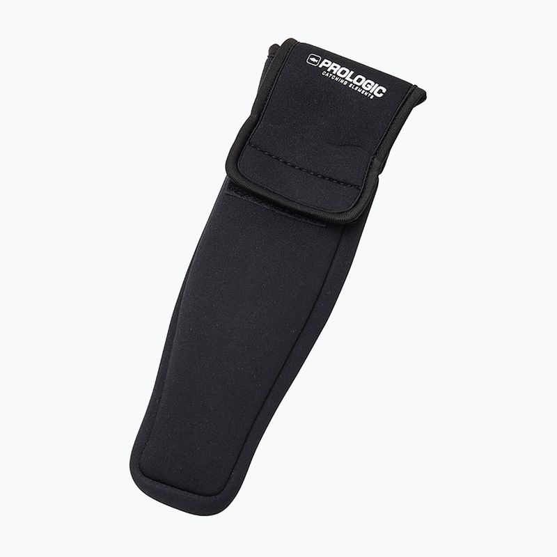 Prologic Blackfire Besteck Set schwarz PLA068 2