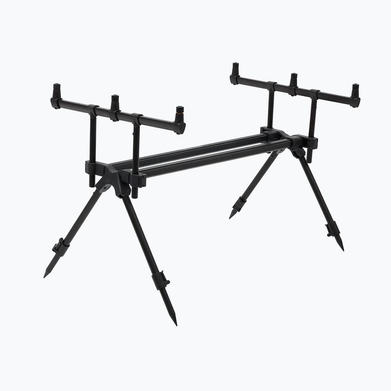 Prologic C-Serie Twin Support 3 Rod Pod Rutenständer