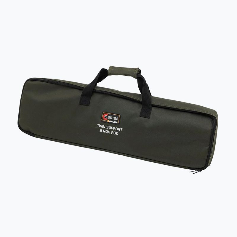 Prologic C-Serie Twin Support 3 Rod Pod Rutenständer 3