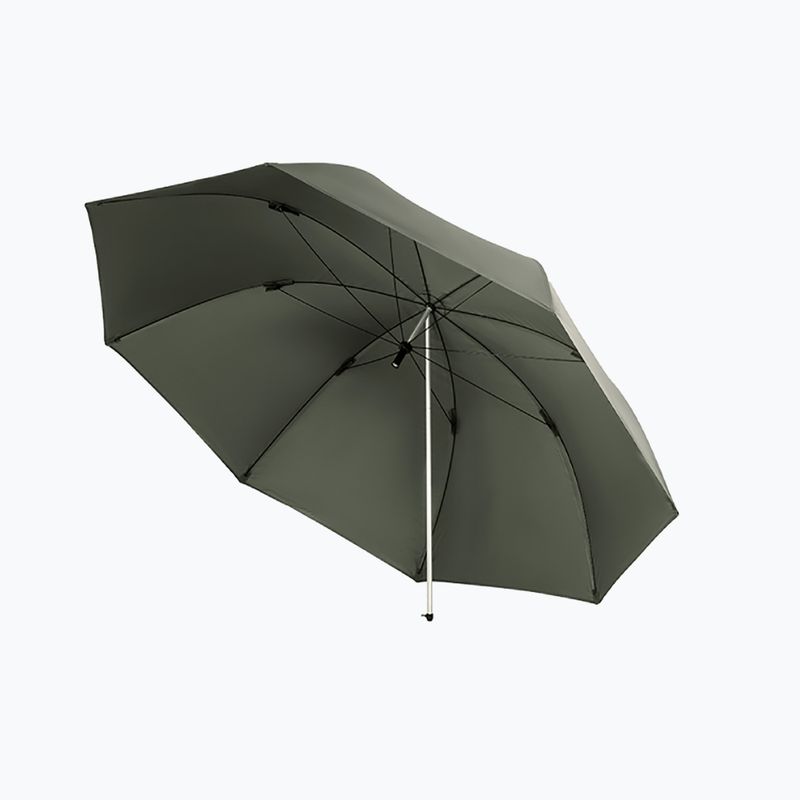 Prologic C-Serie 65 Sssb Brolly grüner Regenschirm PLS047
