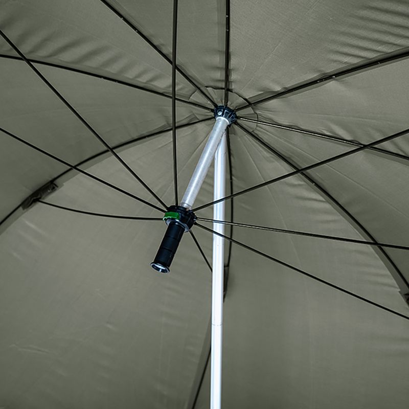 Prologic C-Serie 65 Sssb Brolly grüner Regenschirm PLS047 2