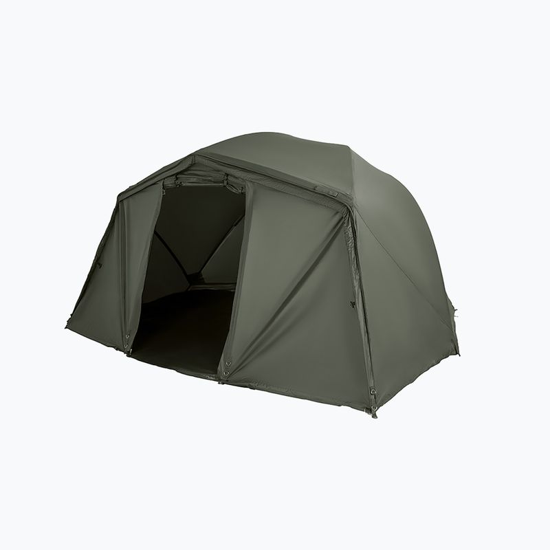 Prologic C-Series 65 Full Brolly System grün PLS049 1-Personen-Zelt 3