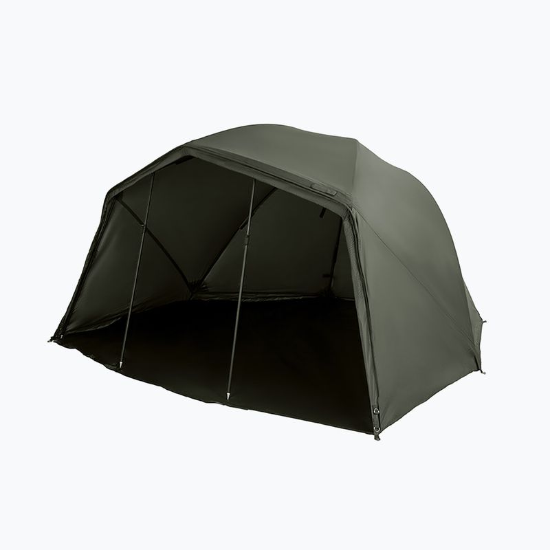 Prologic C-Series 65 Full Brolly System grün PLS049 1-Personen-Zelt 4