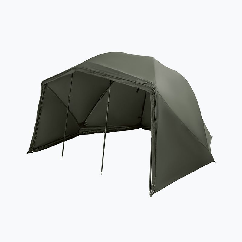 Prologic C-Series 65 Full Brolly System grün PLS049 1-Personen-Zelt 5