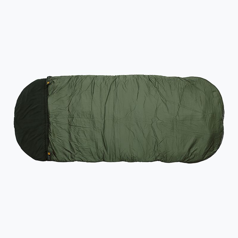 Prologic Element Thermo Schlafsack 5 Saison grün PLB042 2