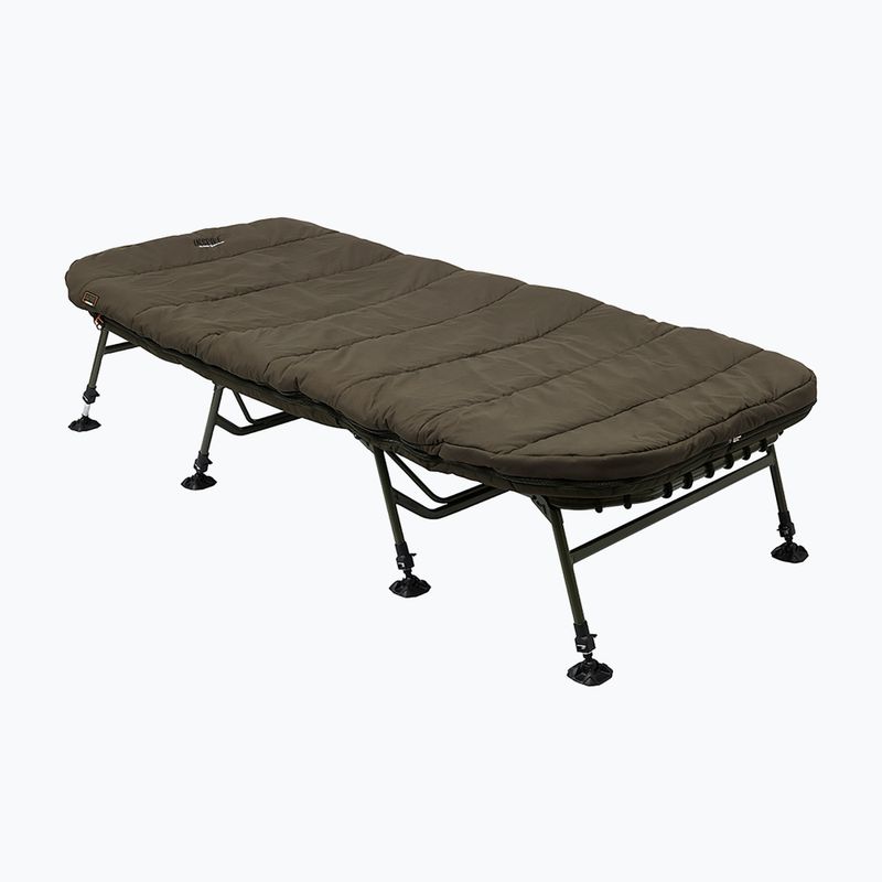 Prologic Inspire Daddy Schlafsystem Bett grün PLB045