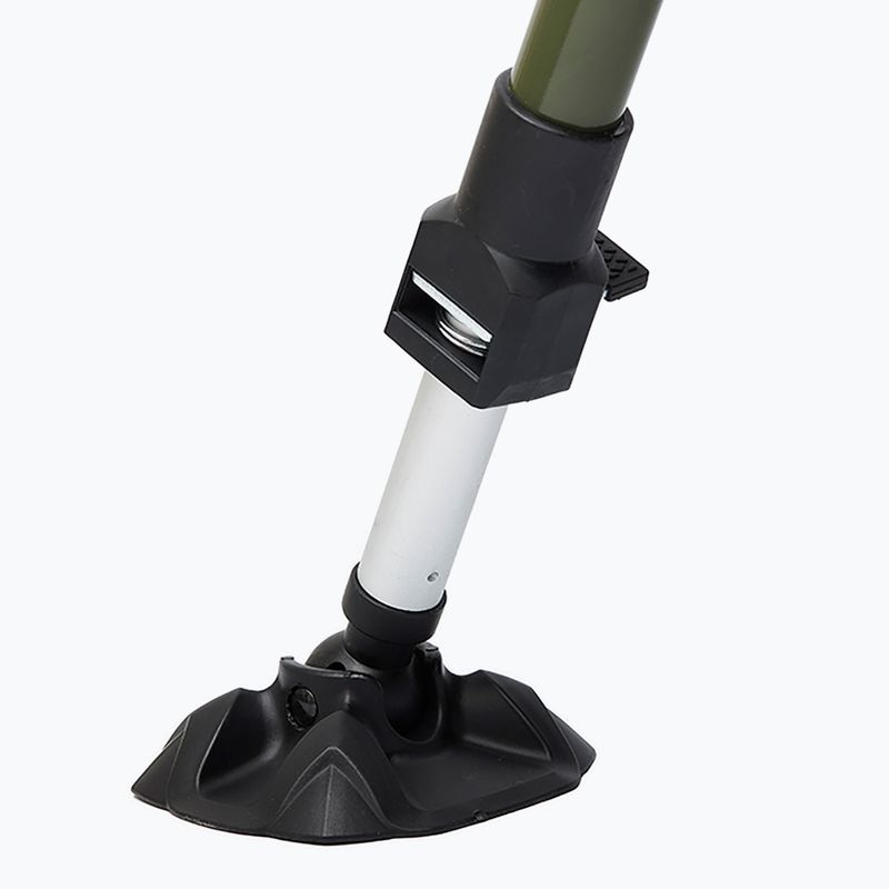 Prologic Inspire Daddy Schlafsystem Bett grün PLB045 9