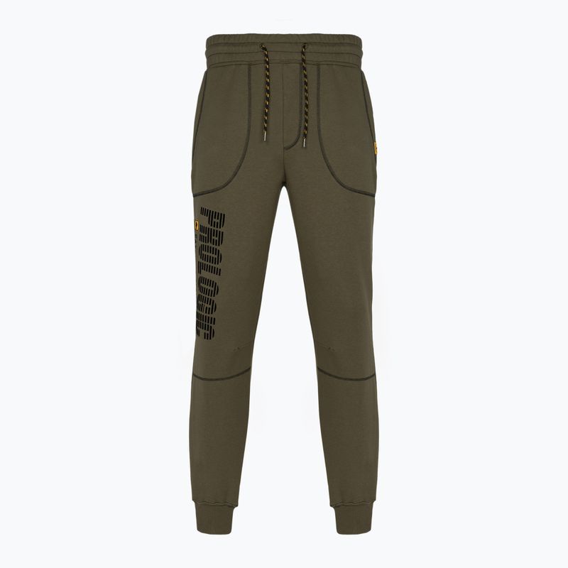 Prologic Carpio Jogger grün Angeln Sweatshirt PLG058