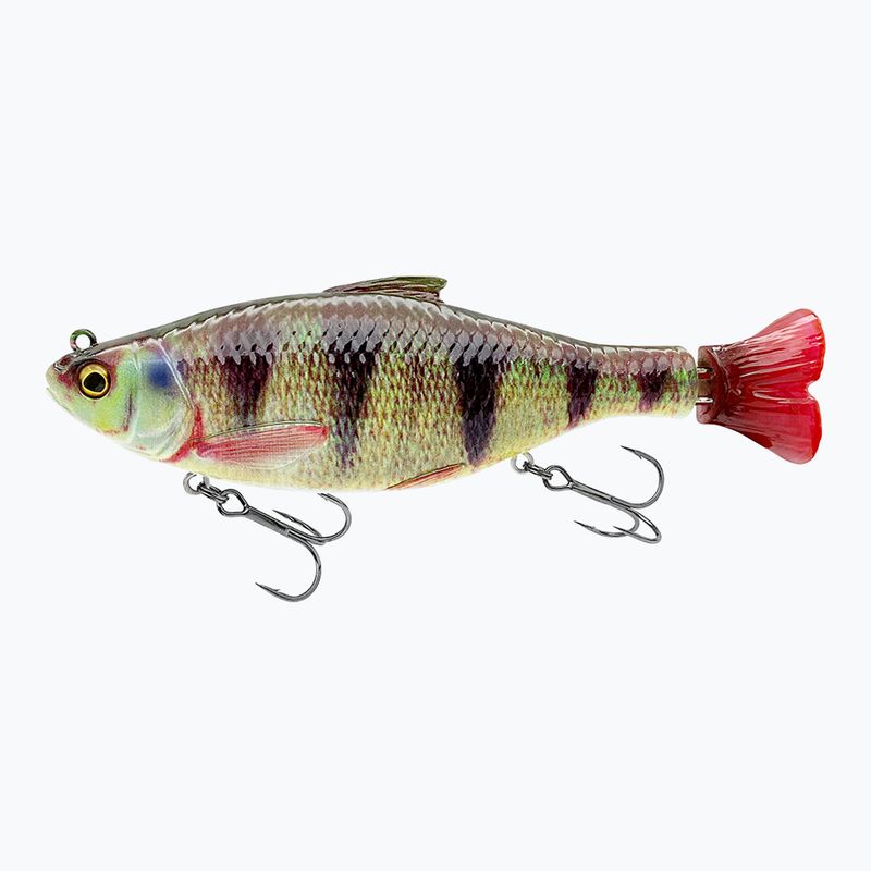 SavageGear 3D Hard Pulsetail Roach Slow Sinking 73973 Barsch Wobbler