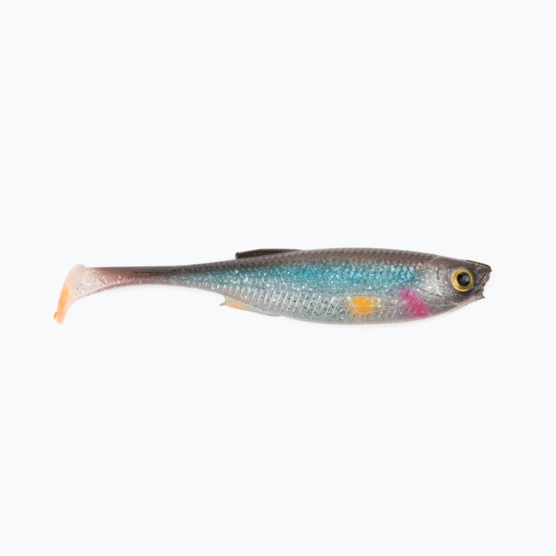 SavageGear Craft Shad 2 Stück Rotaugen-Gummiköder 74089