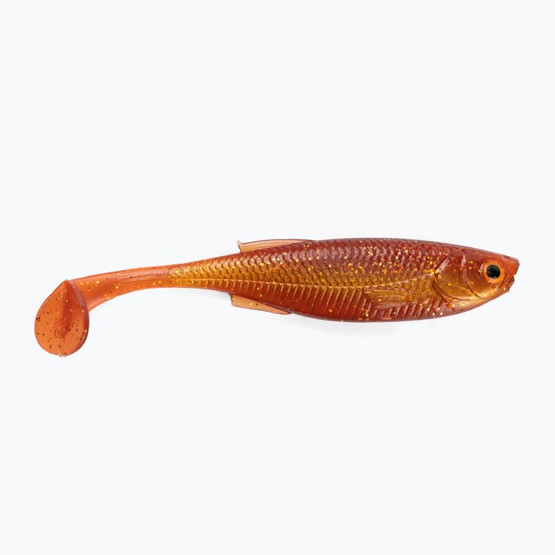 SavageGear Craft Shad Motoröl Gummiköder 74093